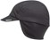 45NRTH Greazy Cycling Cap - Black, Large/X-Large






