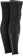 Garneau Zip Leg Warmer 2: Pair~ Black~ SM 
