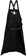 Park Tool SA-3 Heavy Duty Shop Apron: 35" Long, Black






