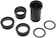RaceFace CINCH BB92 Bottom Bracket - 92mm x 41mm, For 30mm Spindle, External Seal