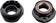 Wheels Manufacturing PF30 Eccentric Bottom Bracket For 24mm Shimano Systems, Black
