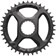 Easton Direct Mount CINCH Chainring - 38t, 12-Speed, For Flattop Chains, Black 