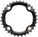 Shimano XTR FC-M980 10-Speed Chainring - 32t, 104 BCD, 4-Bolt, AE