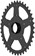 Shimano STEPS SM-CRE60 eBike Chainring - 38t, for FC-E6000 Crank