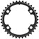 Shimano Tiagra FC-4700 Chainring - 36t, 110 BCD Asymmetric, Black