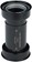 CeramicSpeed PF4630 Bottom Bracket - PF30/BBright/386EVO, 30mm Spindle, Coated Races, Black