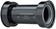 CeramicSpeed PF4630 Bottom Bracket - PF30/BBright/386EVO, 30mm Spindle, Coated Races, Black