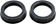 CeramicSpeed PF4130 Bottom Bracket - BB86 to 30mm Spindle, Coated Races, Black