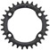 Shimano FC-MT610 Chainring - 30t, 12-Speed, Asymmetric 96 BCD, Black