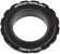 Shimano FC-M6100-1 Crank Spider Lock Ring/Washer