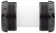 Chris King ThreadFit T47 30x Bottom Bracket with Fit Kit 5 - T47, For 30mm Spindles, Black