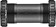 TRP BB-M8000 English Bottom Bracket - English (BSA), For 68/73/83mm BB Shell Frame Width, For 30mm Crank Spindle, Black