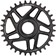 Wolf Tooth Bosch Gen 4 Direct Mount Chainring - Drop-Stop B, 32T, Black