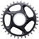 RaceFace ERA Direct Mount Chainring - 32t, DM CINCH, For Shimano 12-Speed HG+ Compatible Chain, Black