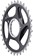 RaceFace ERA Direct Mount Chainring - 32t, DM CINCH, 10-12 Speed, Narrow-Wide, Black