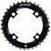 Full Speed Ahead Pro MTB 11-Speed Chainring, 36t, 96mm, Black