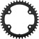 Shimano FC-RX600-1 Chainring - 40t, 110mm BCD, For 1x11, Black