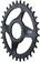 Full Speed Ahead Comet Chainring, Direct-Mount Megatooth, 11-Speed, 32t