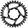 e*thirteen e*spec Direct Mount Chainring - 32t, 11/12 Speed, For TQ CL55, Black