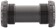 Chris King ThreadFit 24 Bottom Bracket with Fit Kit 4 - English, For Shimano Hollowtech II, Matte Jet