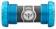 Chris King ThreadFit 24 Bottom Bracket with Fit Kit 4 - English, For Shimano Hollowtech II, Matte Turquoise
