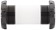 Chris King ThreadFit 30 Bottom Bracket with Fit Kit 1 - English, For DUB Mountain, Black
