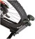Topeak LineUp Max Storage Stand - Foldable, Fits up to 29x2.35" and 700x55 