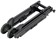 Topeak LineUp Max Storage Stand - Foldable, Fits up to 29x2.35" and 700x55 