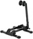 Topeak LineUp Max Storage Stand - Foldable, Fits up to 29x2.35" and 700x55 