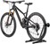 Feedback Sports RAKK 2.0 Display Stand - 1 Bike, Black