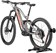 Feedback Sports RAKK 2.0 Ebike Display Stand - 1 Bike