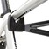 Feedback Sports Velo Column Display Stand - 2-Bike, Tension Pole, Black