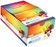 Bonk Breaker Energy Chews - Rainbow Blast, Box of 10 Packs






