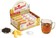 UnTapped Mapleaid Drink Mix - Lemon Tea, Liquid Concentrate, Box of 20 Single Serve Packets