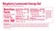 GU Energy Gel - Raspberry Lemonade, Box of 24