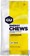GU Energy Chews - Lemonade, Box of 12 Bags