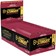 Honey Stinger Caffeinated Energy Chews - Cherry Cola, Box of 12 Packets