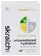 Skratch Labs Unsweetened Hydration Sport Drink Mix - Lemon + Lime, Single Serving 20-Pack
