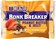 Bonk Breaker Energy Bar - Peanut Butter and Jelly, Box of 12