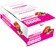 Bonk Breaker Plant Based Protein Bar - Peanut Butter and Jelly, Box of 12
