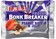 Bonk Breaker Plant Based Protein Bar - Peanut Butter and Jelly, Box of 12