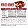 Bonk Breaker Plant Based Protein Bar - Almond Cherry Chunk, Box of 12






