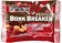 Bonk Breaker Plant Based Protein Bar - Almond Cherry Chunk, Box of 12







