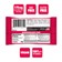 Bonk Breaker Energy Chews - Strawberry, Box of 10 Packs
