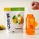 Skratch Labs Hydration Sport Drink Mix - Lemon + Lime, 60-Serving Resealable Pouch







