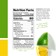 Skratch Labs Hydration Sport Drink Mix - Lemon + Lime, 60-Serving Resealable Pouch