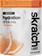 Skratch Labs Hydration Sport Drink Mix - Orange, 20-Serving Resealable Pouch