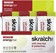 Skratch Labs Energy Bar Sport Fuel - Cherry Pistachio, Box of 12
