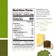 Skratch Labs Energy Chews Sport Fuel - Matcha + Lemon, Box of 10