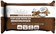 Bonk Breaker Plant Based Protein Bar - Coconut Cashew and Chocolate Chip, Box of 12






